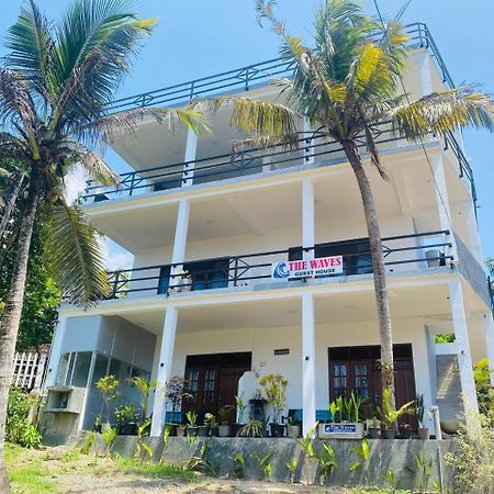 The Wave'S Guest House 미리사 외부 사진