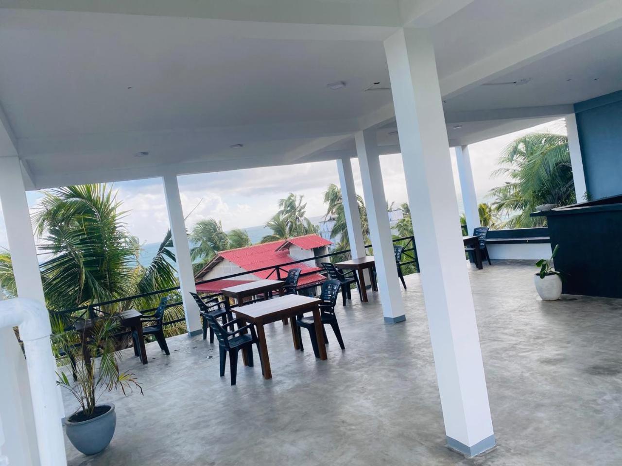 The Wave'S Guest House 미리사 외부 사진
