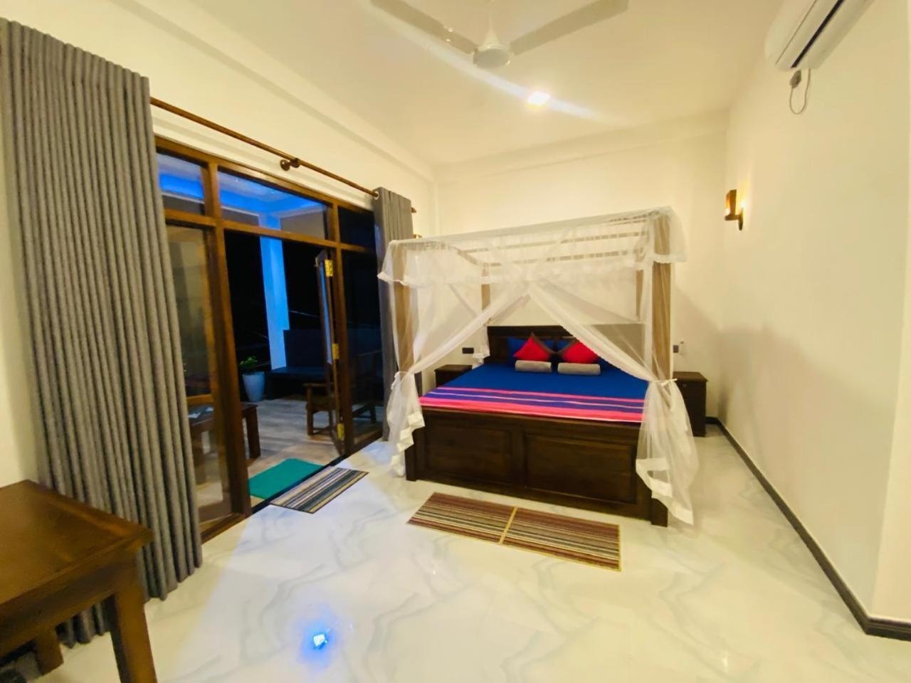 The Wave'S Guest House 미리사 외부 사진