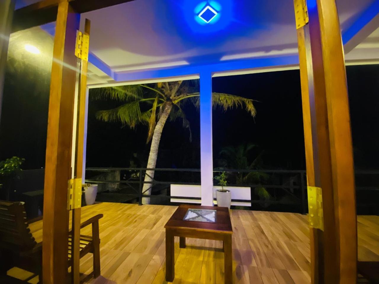 The Wave'S Guest House 미리사 외부 사진