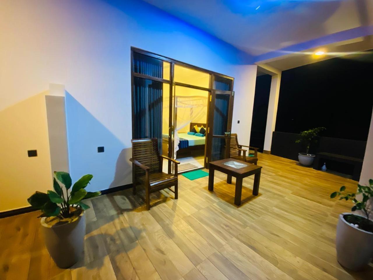 The Wave'S Guest House 미리사 외부 사진